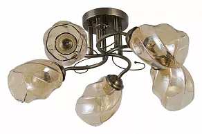Люстра на штанге Rivoli Bruna Б0054737