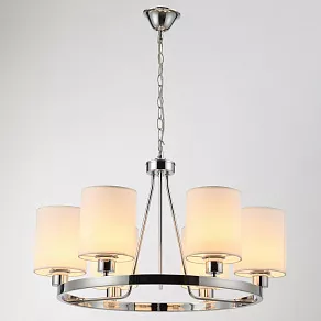 Подвесная люстра Moderli Viola V2682-6P