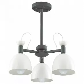 Люстра на штанге Lumion Fiona 3687/3C