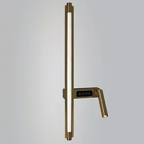Накладной светильник Reluce  03295-0.2-600CP
