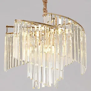 Подвесная люстра Reluce 98068 98068-0.4-500 FG