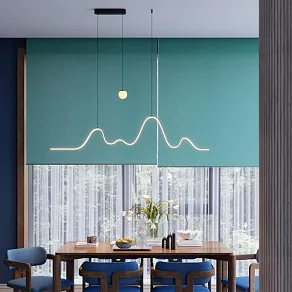 Подвесной светильник Odeon Light HIGHTECH 7181/37L