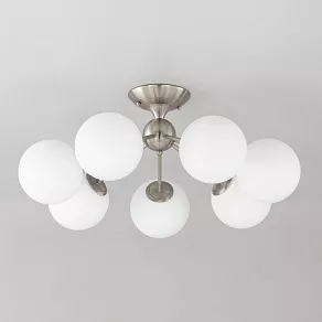Люстра на штанге Citilux Томми CL102174
