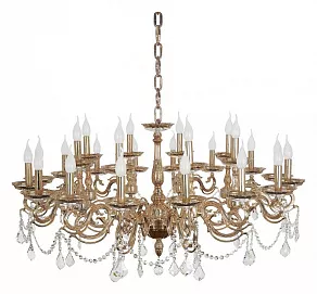 Подвесная люстра Dio D’Arte Castella Castella E 1.1.24.200 GH