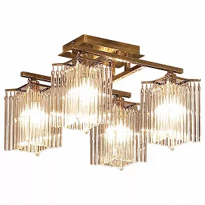 Потолочная люстра Citilux Лекс CL323143