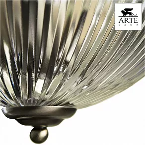 Накладной светильник Arte Lamp American Diner A9366AP-2AB