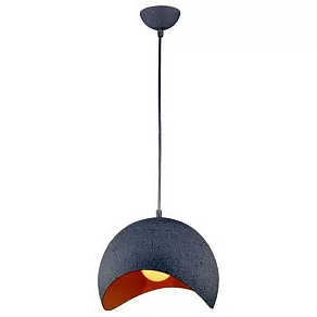 Подвесной светильник Arte Lamp 1828 A1828SP-1GY
