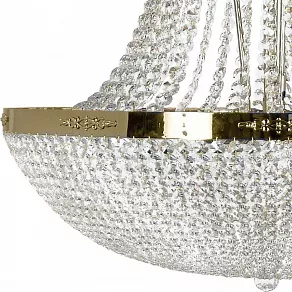 Подвесная люстра Dio D’Arte Lodi Lodi E 1.5.80.400 G