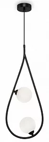 Подвесной светильник Freya Perlina FR4005PL-02B
