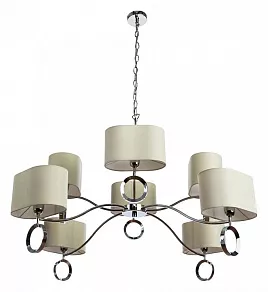 Подвесная люстра Divinare Contralto 4069/02 LM-8