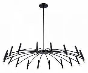 Люстра на штанге ST-Luce Spidey SL1214.402.18