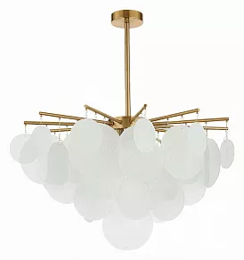 Люстра на штанге ST-Luce Vittoria SL1231.302.06