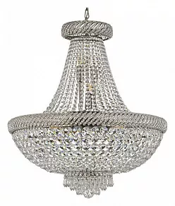 Подвесная люстра Dio D’Arte Bari Gold Bari E 1.5.60.100 N