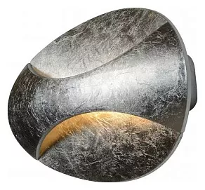 Бра iLedex Flux ZD8151-5W Silver