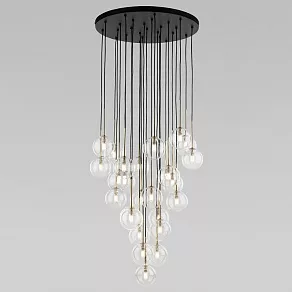 Подвесной светильник TK Lighting Nilos 10099 Nilos