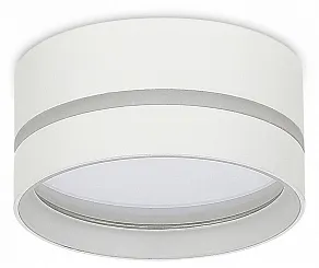 Накладной светильник Donel DN02 DN02010R1W