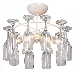 Люстра на штанге Vitaluce V42 V4268/5PL