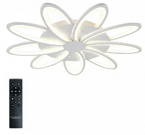 Потолочная люстра Natali Kovaltseva  LED LAMPS 81498