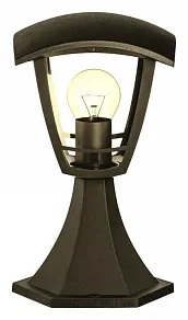 Наземный низкий светильник Apeyron Electrics  11-155