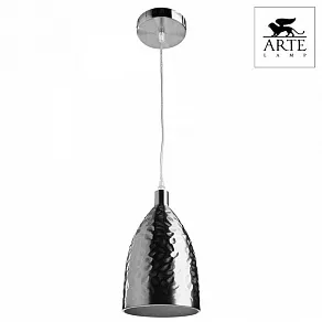 Подвесной светильник Arte Lamp Lucido A4083SP-1SS