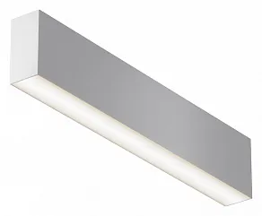 Накладной светильник Maytoni Basis C068CL-20W3-6K-W