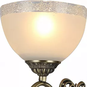 Бра Rivoli Domenica A1 AB Б0038445