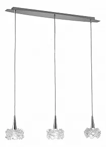 Подвесной светильник Mantra Artic 3951
