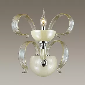 Бра Odeon Light Caramella 3934/1W