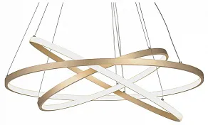 Подвесной светильник Vitaluce V2516DT V2516DT-8/3S