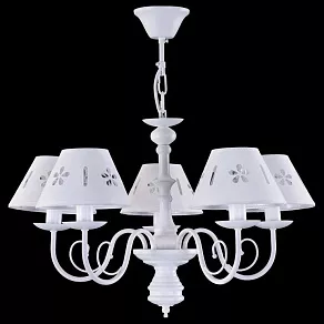 Подвесная люстра Freya Emily FR2537PL-05W