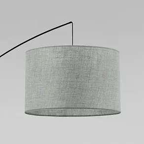 Торшер TK Lighting Moby 5488 Moby Green