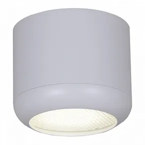 Накладной светильник Reluce 53016 53016-9.5-001LD GX53 WT