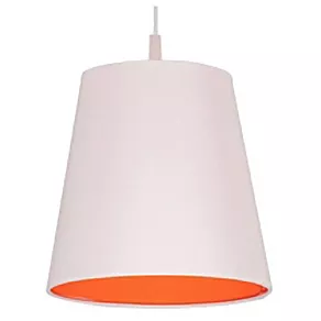 Подвесной светильник TK Lighting Artos 1697 Artos оранжевый 1