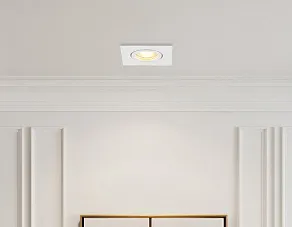 Встраиваемый светильник Ambrella Light TN TN1160