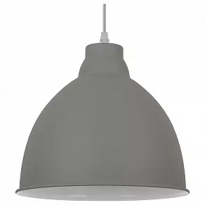 Подвесной светильник Arte Lamp Casato A2055SP-1GY