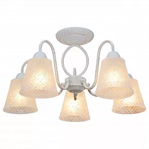Люстра на штанге TopLight Jaclyn TL1141-5H