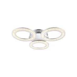 Потолочная люстра Globo Marlene 41107-3D