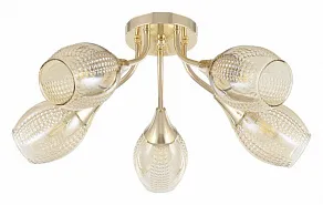 Потолочная люстра Arte Milano Napoli-8776 337966/5 FGD