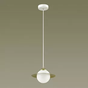 Подвесной светильник Lumion Priscilla 3666/1