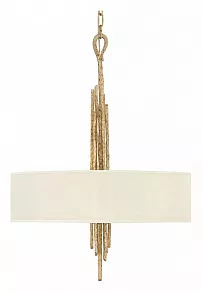 Подвесной светильник Hinkley Spyre HK-SPYRE6P-CPG