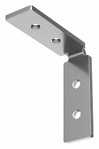 Крепление для трека Maytoni Accessories for tracks Exility TRA034ICL-MP