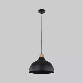 Подвесной светильник TK Lighting Cap 2071 Cap Black