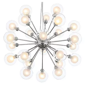 Подвесная люстра ST-Luce Dualita SL431.103.24