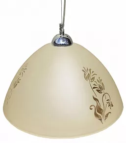 Подвесной светильник Arte Lamp Crocus A4728SP-1CC