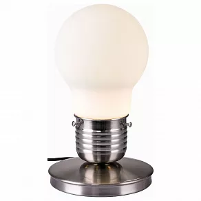 Настольная лампа декоративная ST-Luce Buld SL299.554.01
