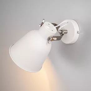 Спот Eurosvet Projector 70079/1 белый