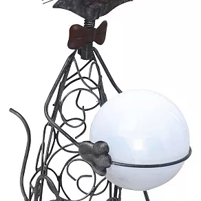 Садовая фигура Globo Solar 33306