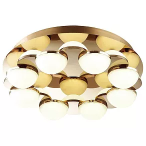 Накладной светильник Odeon Light Conti 4105/64CL