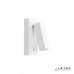 Бра iLedex Swag 6409 WH