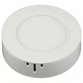 Накладной светильник Volpe ULM-Q240 UL-00002947